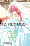 Fly Me to the Moon, Vol. 1 cover