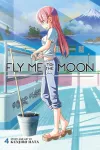 Fly Me to the Moon, Vol. 4 cover