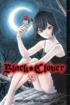 Black Clover, Vol. 23 cover