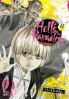 Hell's Paradise: Jigokuraku, Vol. 8 cover
