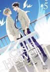 Caste Heaven, Vol. 5 cover