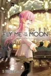 Fly Me to the Moon, Vol. 5 cover