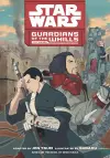 Star Wars: Guardians of the Whills cover