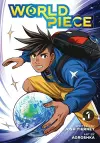 World Piece, Vol. 1 cover