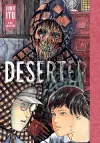 Deserter: Junji Ito Story Collection cover