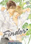 Finder Deluxe Edition: Honeymoon, Vol. 10 cover