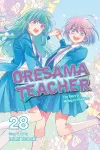 Oresama Teacher, Vol. 28 cover