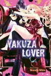 Yakuza Lover, Vol. 2 cover