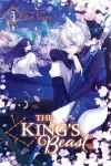 The King's Beast, Vol. 3 cover