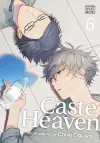 Caste Heaven, Vol. 6 cover