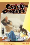 Case Closed, Vol. 82 cover