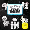 How to Draw Star Wars cover