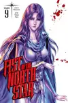 Fist of the North Star, Vol. 9 cover