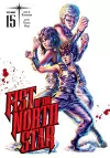 Fist of the North Star, Vol. 15 cover