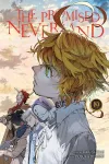 The Promised Neverland, Vol. 19 cover