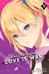 Kaguya-sama: Love Is War, Vol. 19 cover