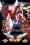 Platinum End, Vol. 13 cover