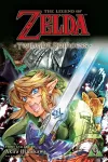 The Legend of Zelda: Twilight Princess, Vol. 9 cover