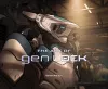The Art of gen:Lock cover