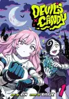 Devil's Candy, Vol. 1 cover