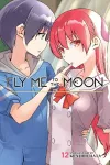 Fly Me to the Moon, Vol. 12 cover