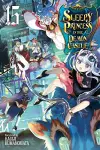 Sleepy Princess in the Demon Castle, Vol. 15 cover