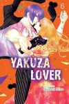 Yakuza Lover, Vol. 6 cover