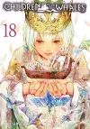 Children of the Whales, Vol. 18 cover