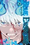 Blue Exorcist, Vol. 26 cover