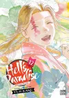 Hell's Paradise: Jigokuraku, Vol. 12 cover