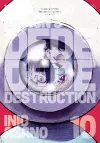 Dead Dead Demon's Dededede Destruction, Vol. 10 cover