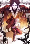 Levius/est, Vol. 9 cover