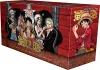 One Piece Box Set 4: Dressrosa to Reverie cover