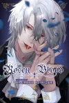 Rosen Blood, Vol. 2 cover