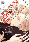 Therapy Game Restart, Vol. 1 cover