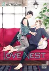 Love Nest, Vol. 2 cover