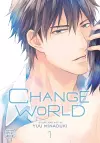 Change World, Vol. 1 cover