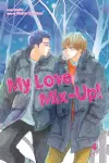 My Love Mix-Up!, Vol. 4 cover