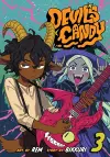 Devil's Candy, Vol. 3 cover