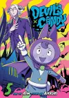 Devil's Candy, Vol. 5 cover