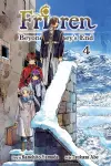 Frieren: Beyond Journey's End, Vol. 4 cover