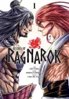 Record of Ragnarok, Vol. 1 cover