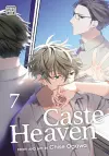 Caste Heaven, Vol. 7 cover