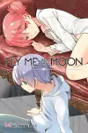 Fly Me to the Moon, Vol. 14 cover