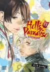 Hell's Paradise: Jigokuraku, Vol. 13 cover