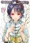 Children of the Whales, Vol. 19 cover