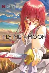 Fly Me to the Moon, Vol. 16 cover