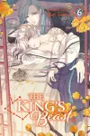 The King's Beast, Vol. 6 cover