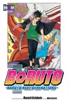 Boruto: Naruto Next Generations, Vol. 14 cover
