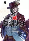 Record of Ragnarok, Vol. 6 cover